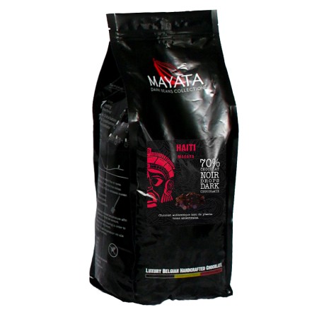 Haiti - Macaya 70% - 5Kg