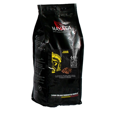 Milk -  Java 44% - 5Kg