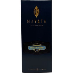 Tablette Costa Rica - Tenorio 64%