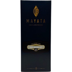 Tablet Haiti - Macaya Milk 60%