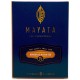 Tablet Honduras - Mayan Red 75%