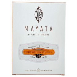 Tablet Guatemala - Finca Ana Maria 70%