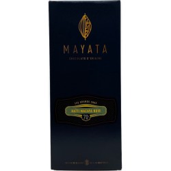 Tablette Haiti - Macaya 70% 