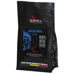 Costa Rica - Maleku 64% - 1Kg