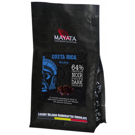 Costa Rica - Maleku 64% - 1Kg