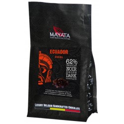 Ecuador - Arriba 62% - 1Kg