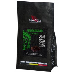 Madagascar Sambirano 64% - 1Kg