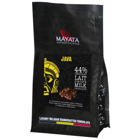 Milk -  Java 44% - 1Kg