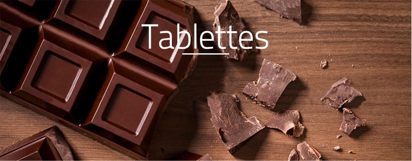 Tablettes